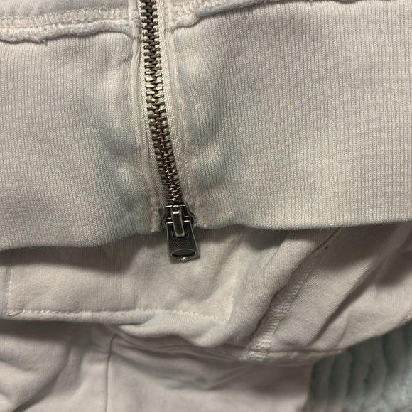 abercrombie and fitch zip up - Picture 3 of 5